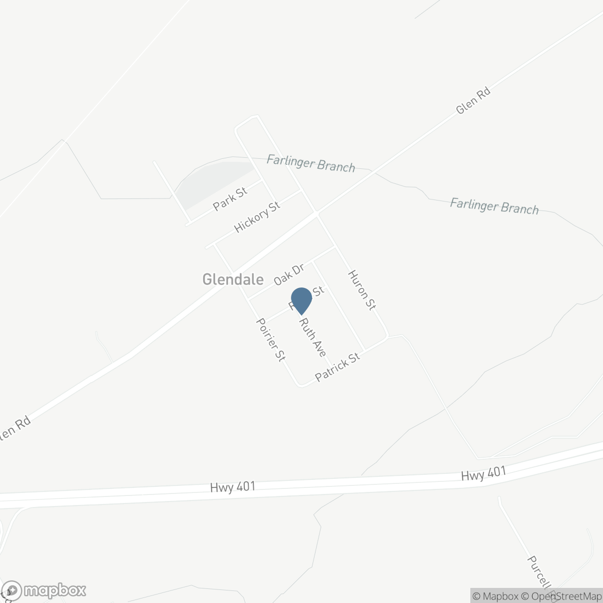 18235 RENE STREET, South Glengarry, Ontario K0C 2J0